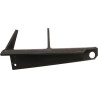 Ailette d'épandage BERGMANN DT9570053