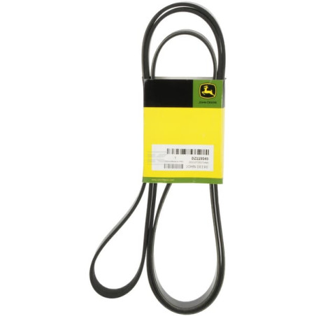 Courroie JOHN DEERE DZ119549