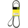 Courroie JOHN DEERE DZ119549