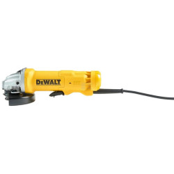 Meuleuse DEWALT DWE4233QS