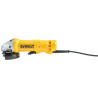 Meuleuse DEWALT DWE4233QS