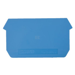 Plaque PHOENIX CONTACT DUDK4BU