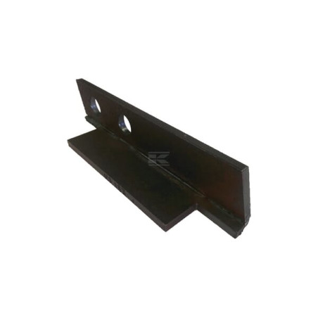 Ailette d'épandage gauche BERGMANN DT9530139