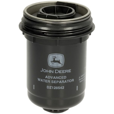 Filtre JOHN DEERE DZ128543