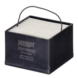 Élément de carburant HENGST E0530K01