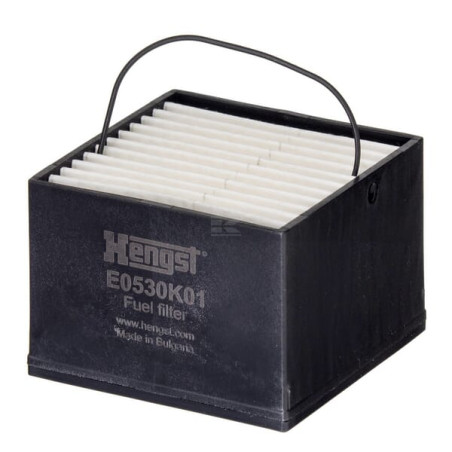 Élément de carburant HENGST E0530K01