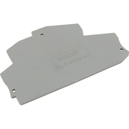 Plaque PHOENIX CONTACT DSTTBS25