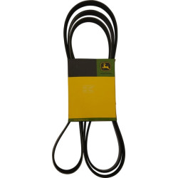 Courroie JOHN DEERE DZ118741