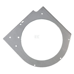 Contre-piece AS-MOTOR E04747ASM