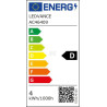 Ampoule LED LEDVANCE DSLED9840G3