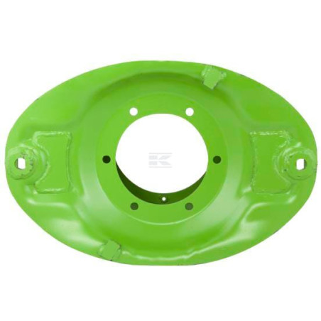 Disque de coupe RI.MA DC220278N