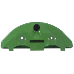 Lame JOHN DEERE DC50000N