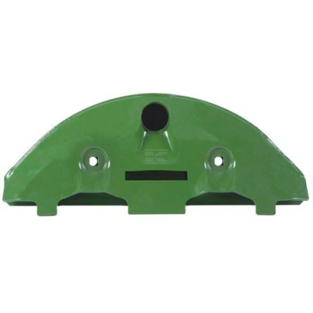 Lame JOHN DEERE DC50000N