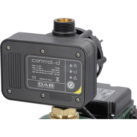 Pompe centrifuge DAB DAB60213244