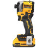 Viseuse DEWALT DCF850D2TQW