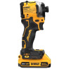 Viseuse DEWALT DCF850D2TQW