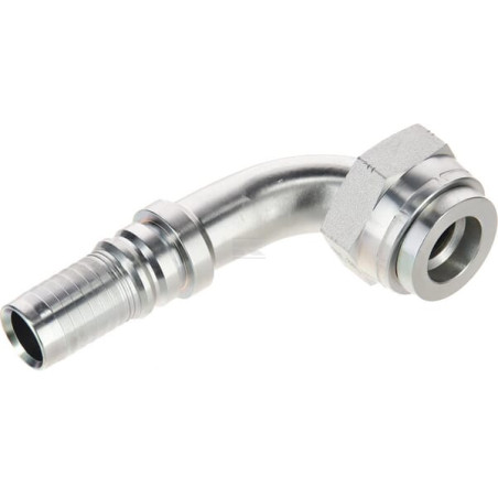 Raccord à sertir ALFAGOMMA DAVH252790G2
