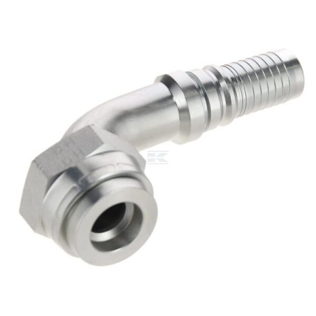 Raccord à sertir ALFAGOMMA DAVH252790G2