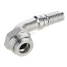 Raccord à sertir ALFAGOMMA DAVH252790G2