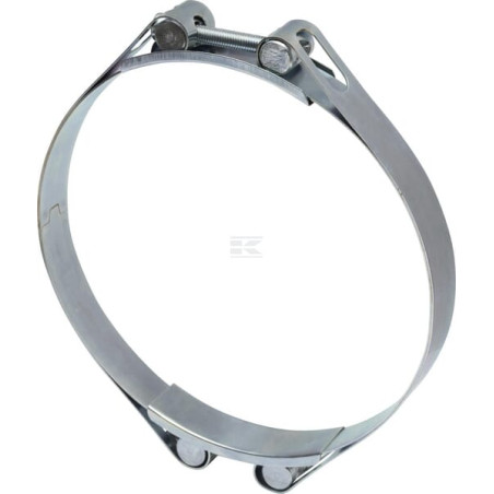 Collier de serrage UNIVERSEL DBHC180190
