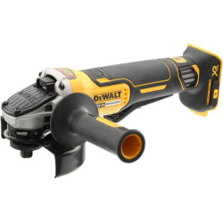 Meuleuse DEWALT DCG406NTXJ