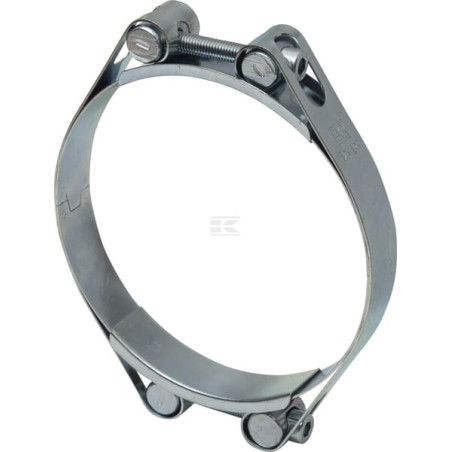 Collier de serrage UNIVERSEL DBHC125135