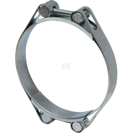 Collier de serrage UNIVERSEL DBHC125135