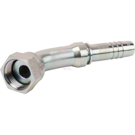 Raccord ALFAGOMMA DAVNS201945G2