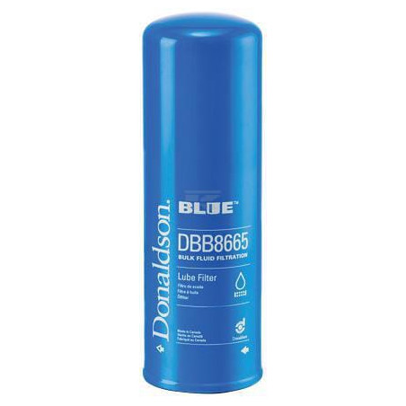 Filtre DONALDSON DBB8665