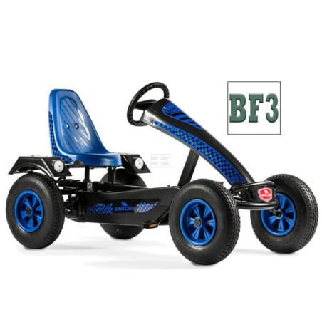 Karting DINO CARS DC67600DINO