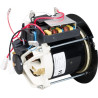Moteur électrique MTD 62404033A - 624-04033A
