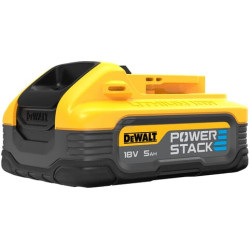 Batterie DEWALT DCBP518XJ