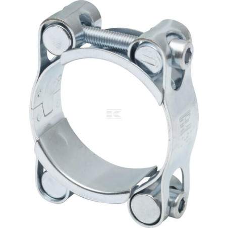 Collier de serrage UNIVERSEL DBHC4050
