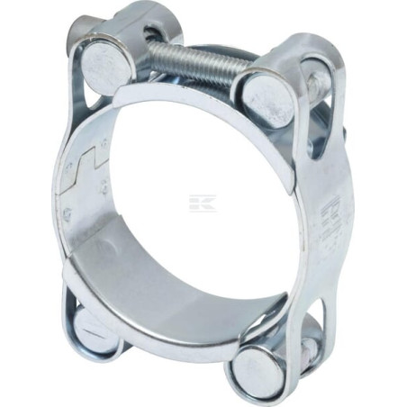 Collier de serrage UNIVERSEL DBHC4050