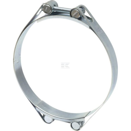 Collier de serrage UNIVERSEL DBHC160170