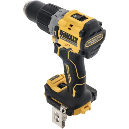 Perceuse DEWALT DCD805NTXJ
