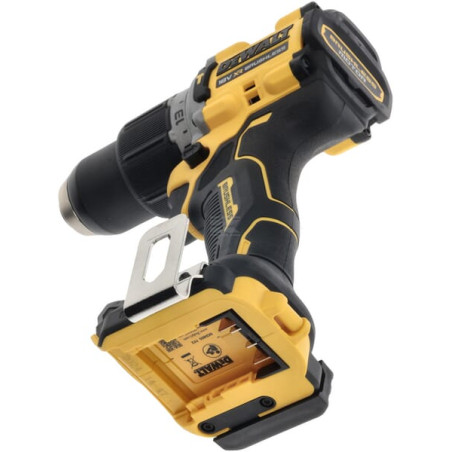 Perceuse DEWALT DCD805NTXJ