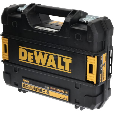 Perceuse DEWALT DCD805NTXJ