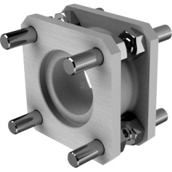 Coupleur CAMOZZI DC63125