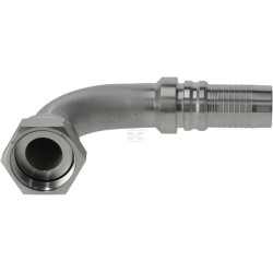 Raccord à sertir ALFAGOMMA DAVH322790G2