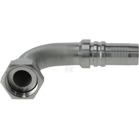 Raccord à sertir ALFAGOMMA DAVH322790G2