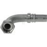 Raccord à sertir ALFAGOMMA DAVH322790G2
