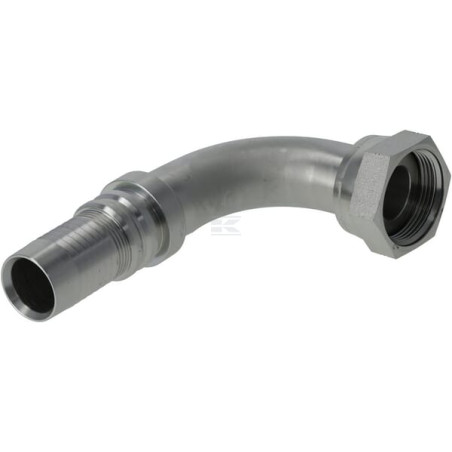 Raccord à sertir ALFAGOMMA DAVH322790G2
