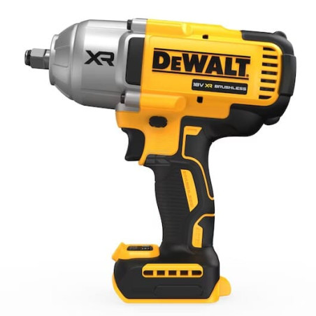 Clé à chocs DEWALT DCF900NTXJ