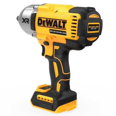 Clé à chocs DEWALT DCF900NTXJ