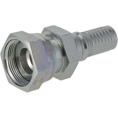 Raccord à sertir ALFAGOMMA DAVH2527G2