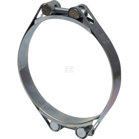 Collier de serrage UNIVERSEL DBHC140150