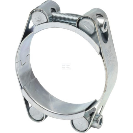 Collier de serrage UNIVERSEL DBHC7080