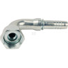 Raccord ALFAGOMMA DAVNS202390G2