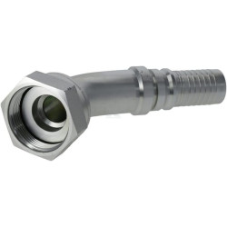 Raccord à sertir ALFAGOMMA DAVH252745G2